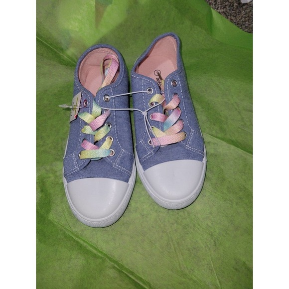 girls shoes size 1 - Picture 1 of 2